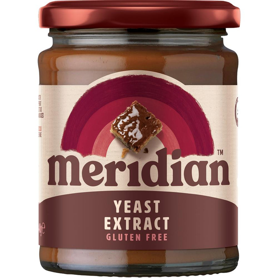 Yeast Extract 340g