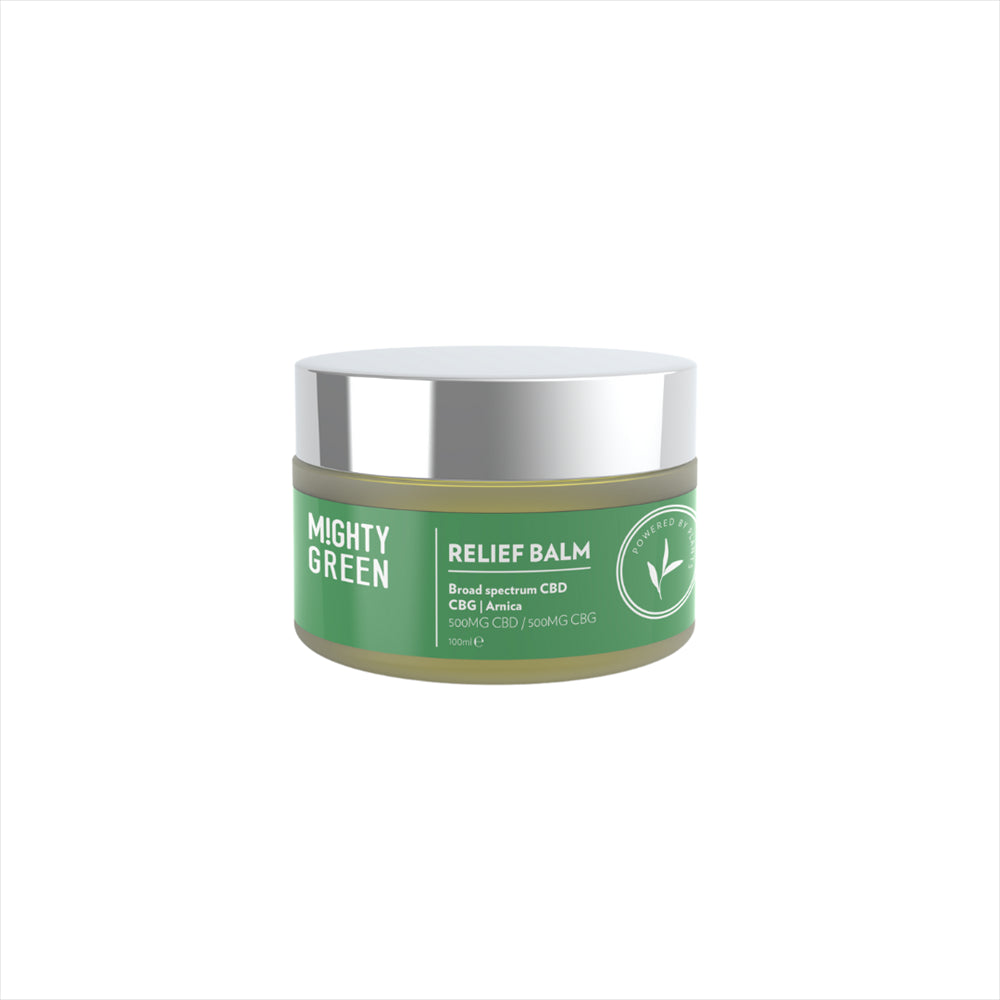 Relief Balm 220g