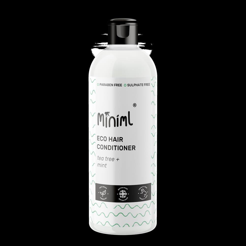 Cleansing conditioner tea tree and mint 500ml