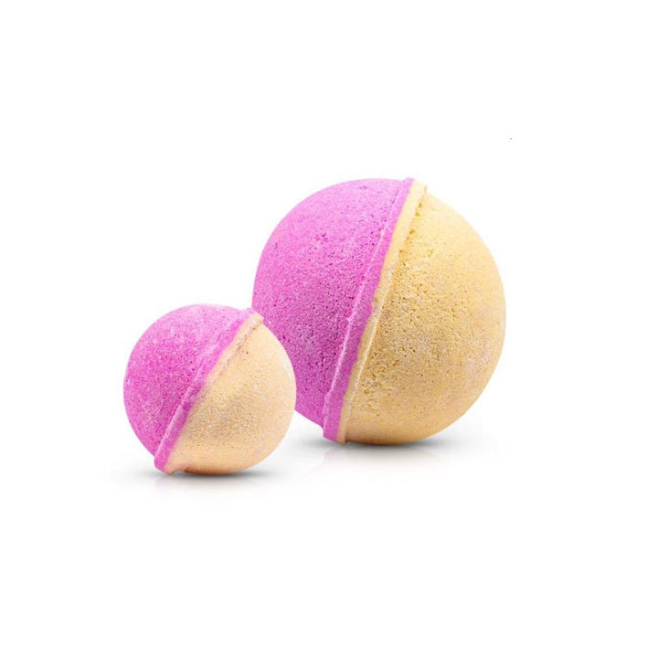 Mr Nice CBD Infused Skin Healer Bath Bomb 35MG - Large