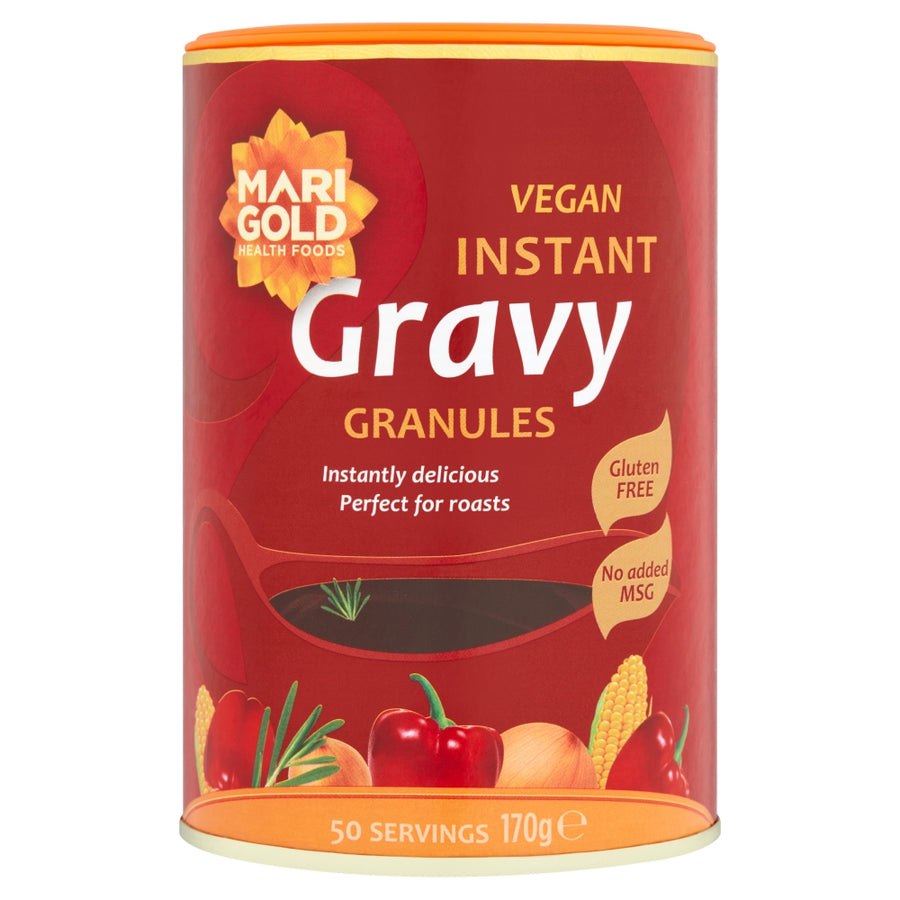 Marigold Instant Gravy 170g