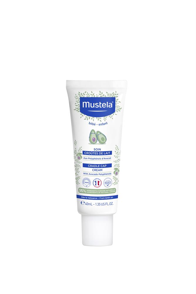 Cradle Cap Cream 40ml