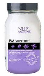 PM Support 60 capsules