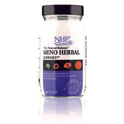 Meno Herbal Support 60 Capsules