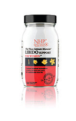 Libido Support 60 Capsules