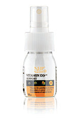 Vitamin D3 Support 30ml Spray