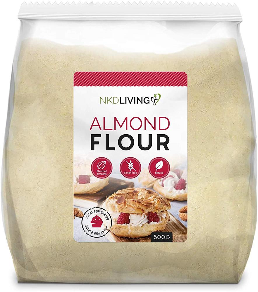 Almond Flour 500g