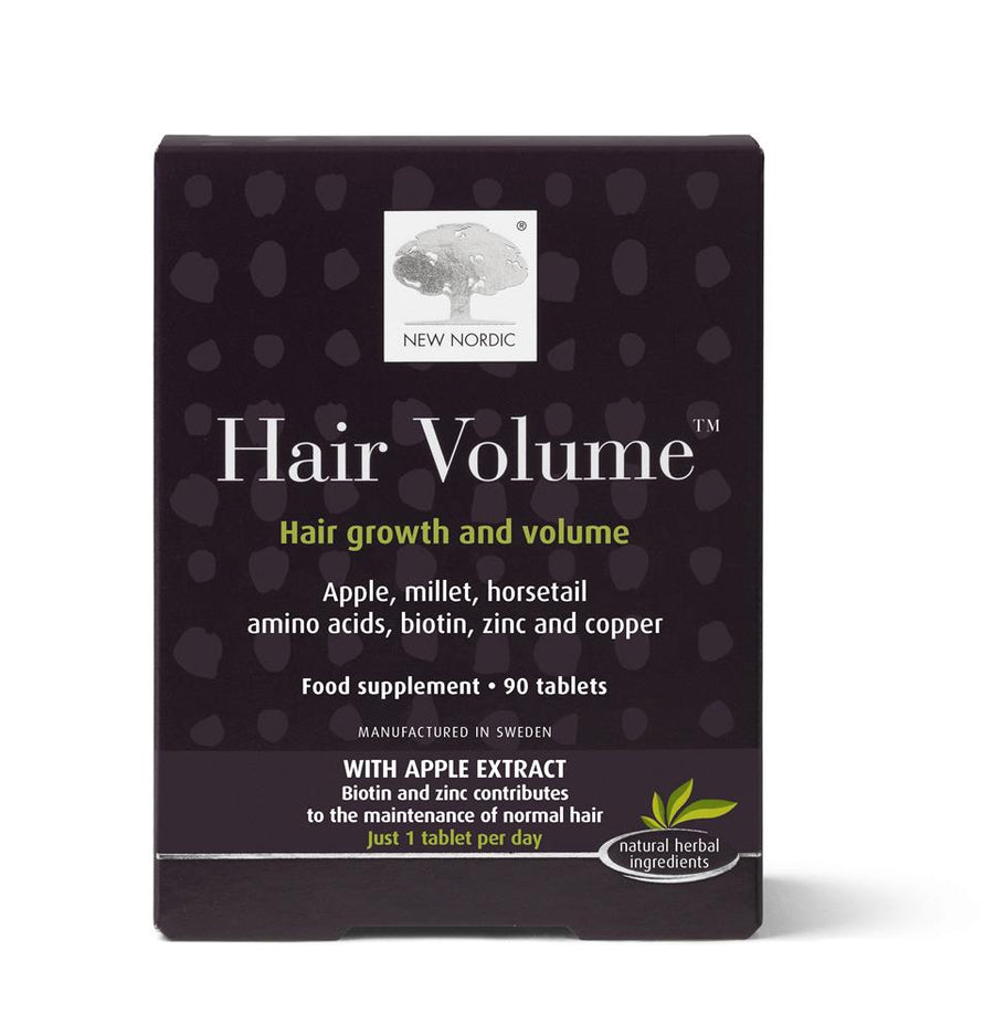 Hair Volume 90 Tablets