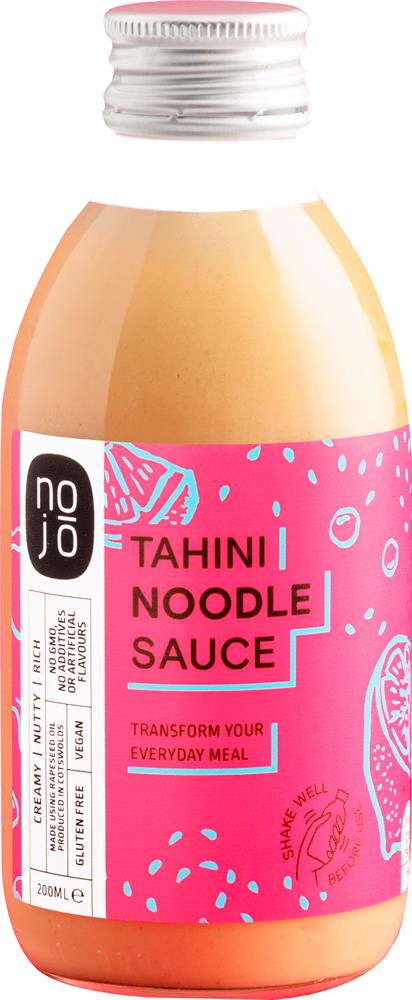 Nojo Tahini Dressing 200ml