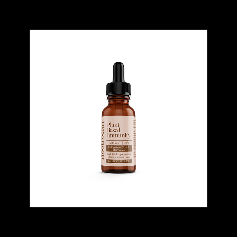 Nootrocan 3000mg 10% Full-Spectrum CBD Nootropic Tincture - 30ml