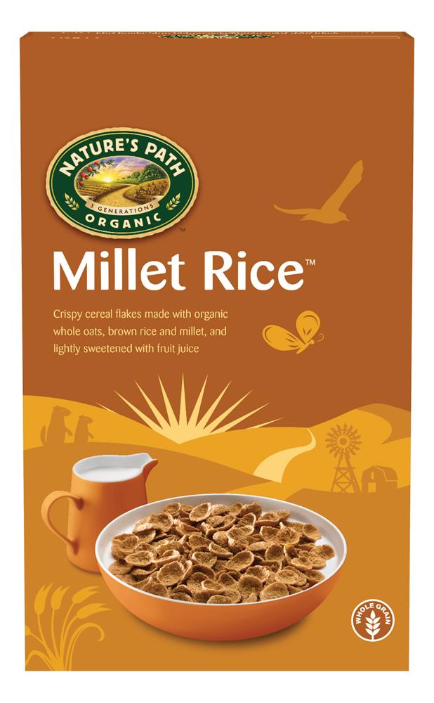 Millet Rice 375g