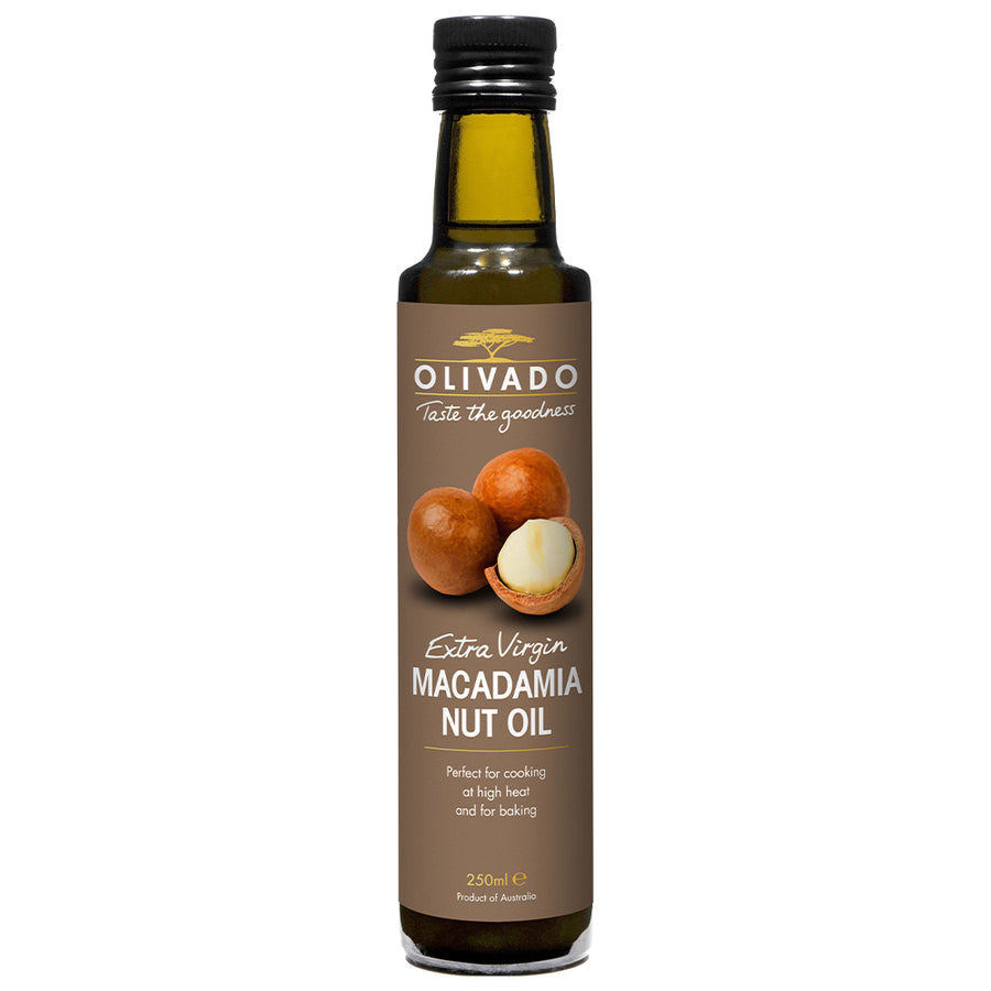 Macadamia 250ml