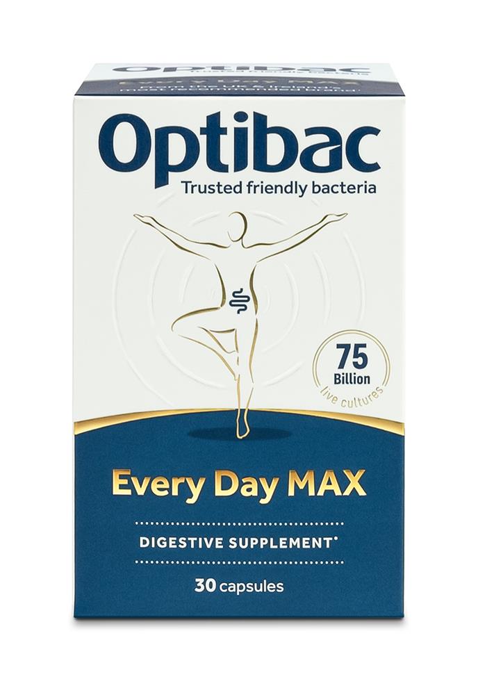 Every Day MAX 30 capsules