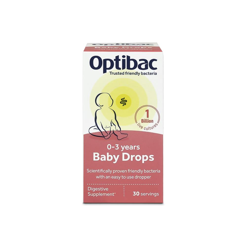 Baby Drops 10ml