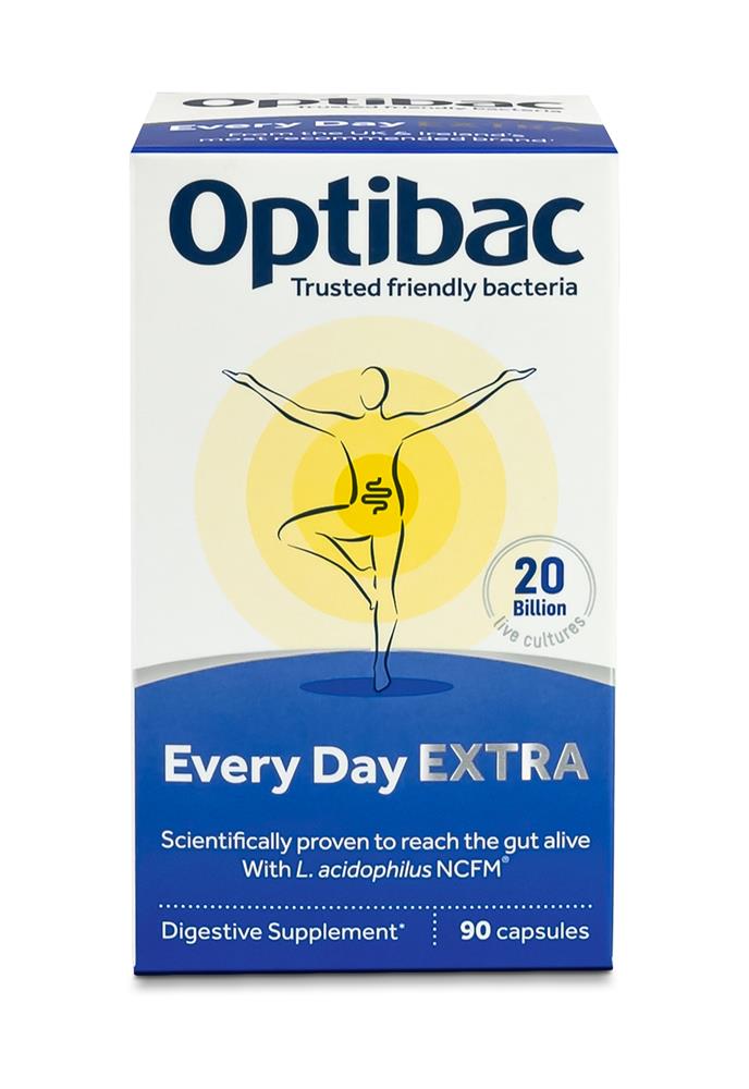 Every Day EXTRA 90 capsules