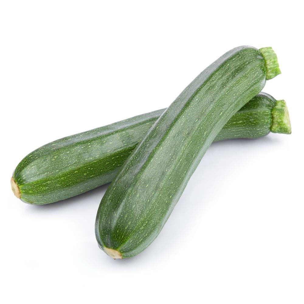 Green Courgette