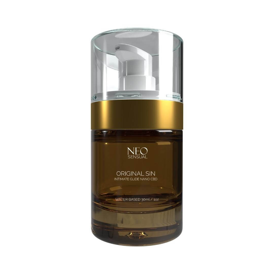 Neo Sensual by Michael Ninn - Water Based Intimate Glade 30ml 1oz