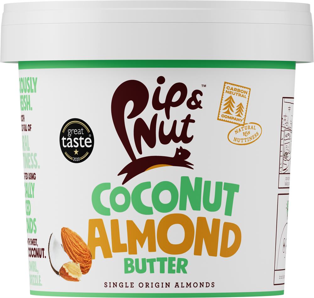 Coconut Almond Butter 1000g