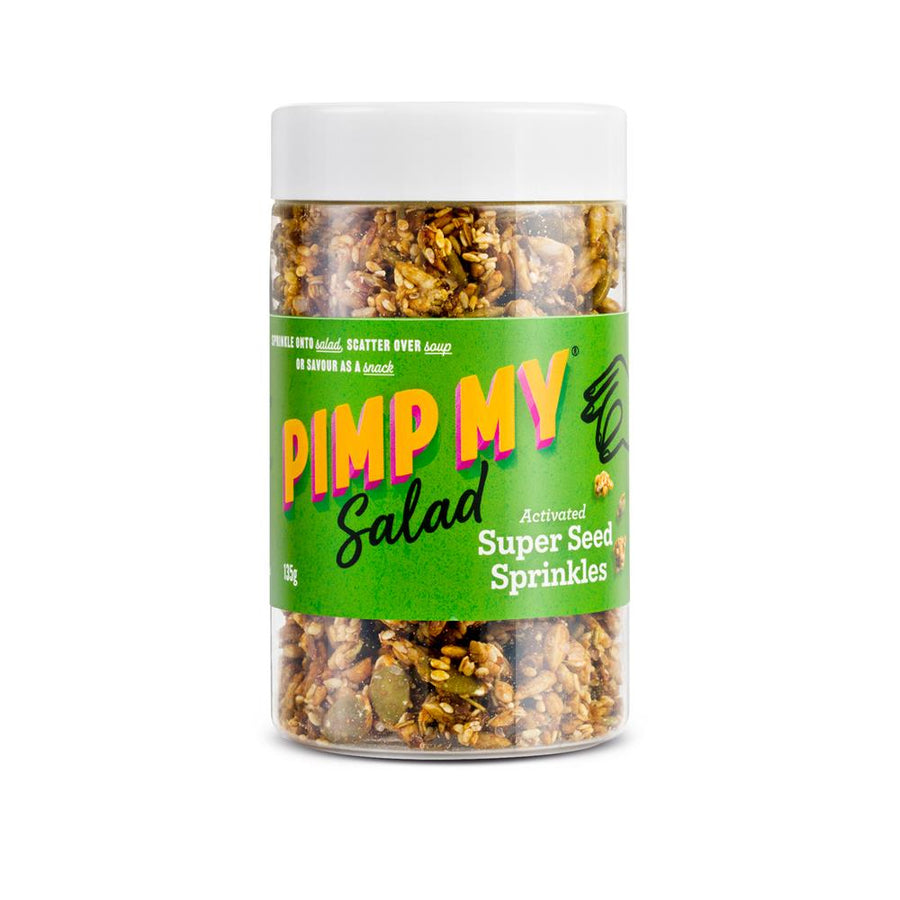 Super Seeds 135g