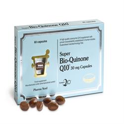 Bio-Quinone Q10 Super 30mg  60 capsules