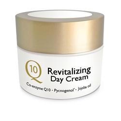 Q10 Revitalizing Day Cream  50ml