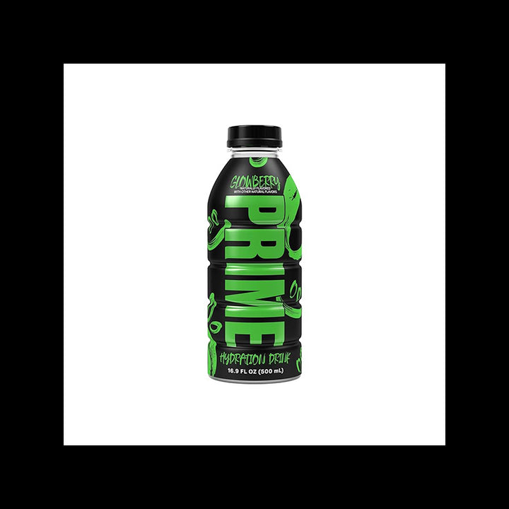 PRIME Hydration USA Glowberry Edition Sports Drink 500ml