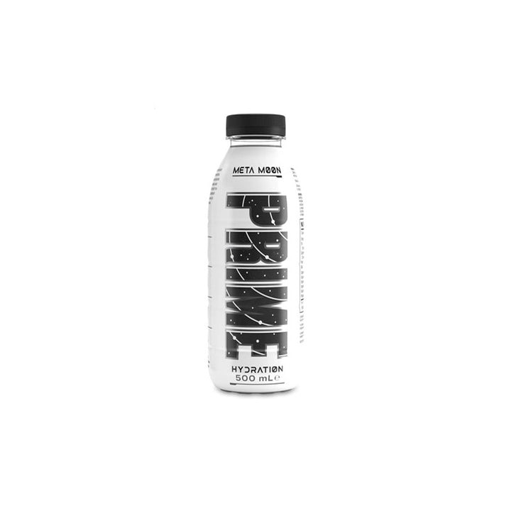 PRIME Hydration USA Meta Moon Sports Drink 500ml