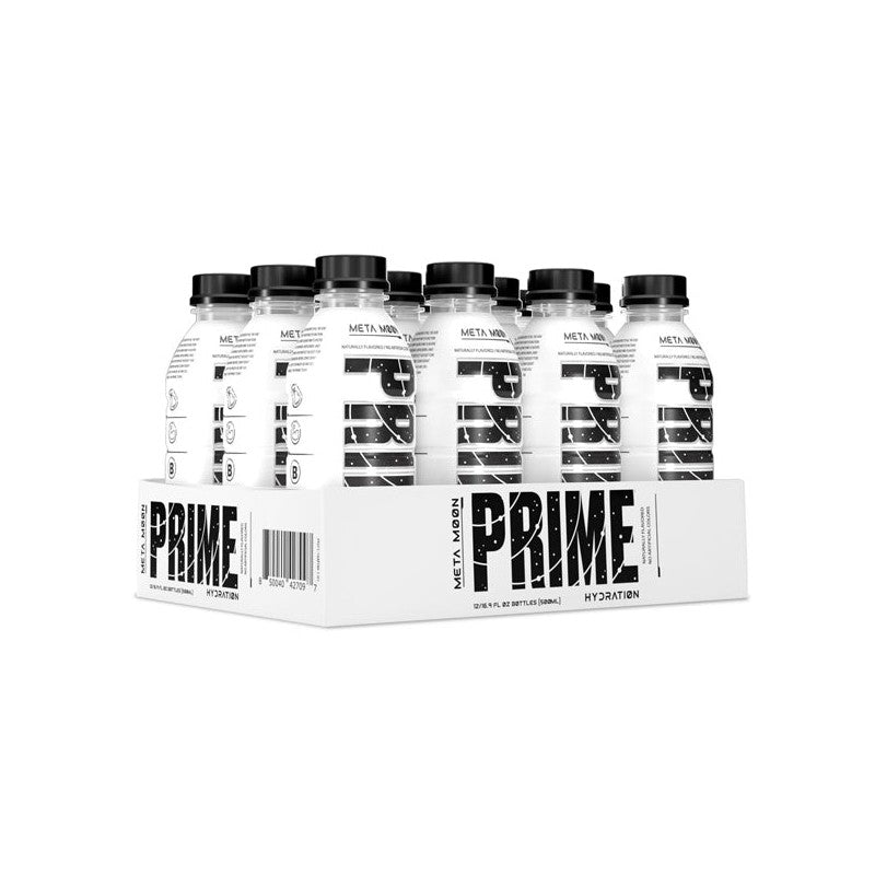 PRIME Hydration USA Meta Moon Sports Drink 500ml