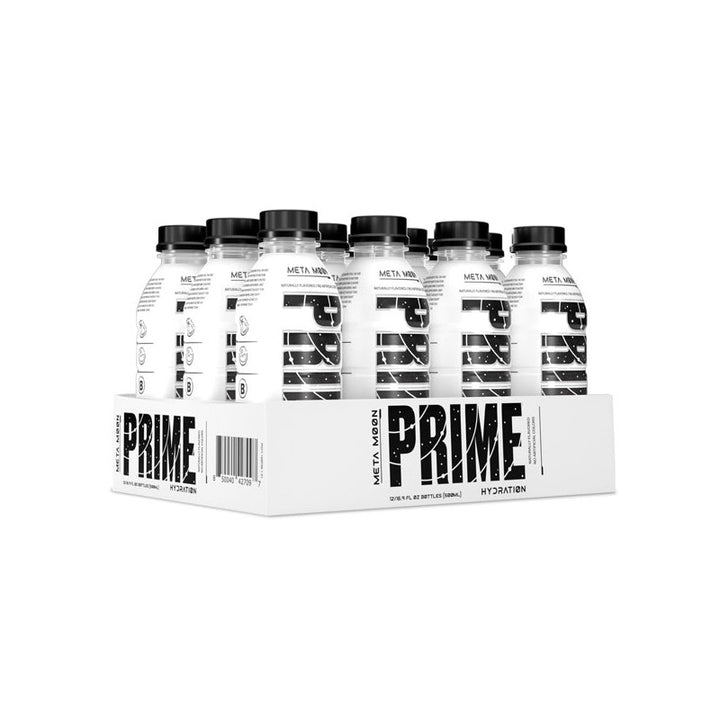 PRIME Hydration USA Meta Moon Sports Drink 500ml