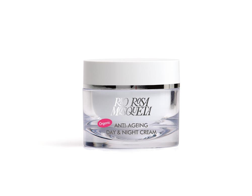 Rios Rosa Mosqueta Day & Night Cream 50ml