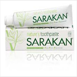 Sarakan Toothpaste 50ml