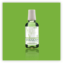 Sarakan Mouthrinse 300ml