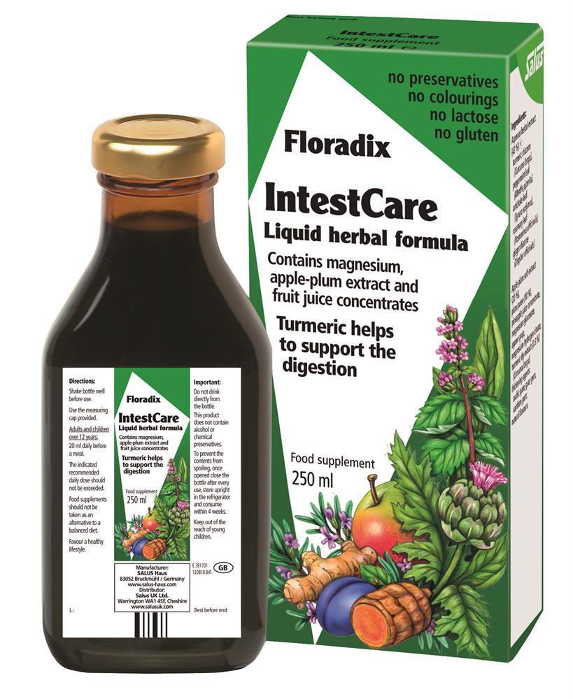 IntestCare 250ml