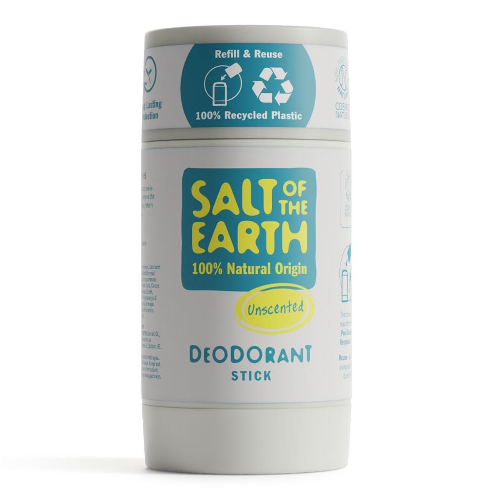 Unscented Deodorant Stick 84g