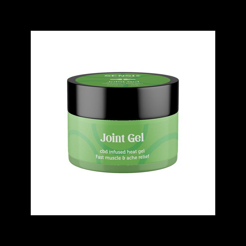 Sensi Skin 100mg CBD Joint Gel - 100g  (BUY 1 GET 1 FREE)