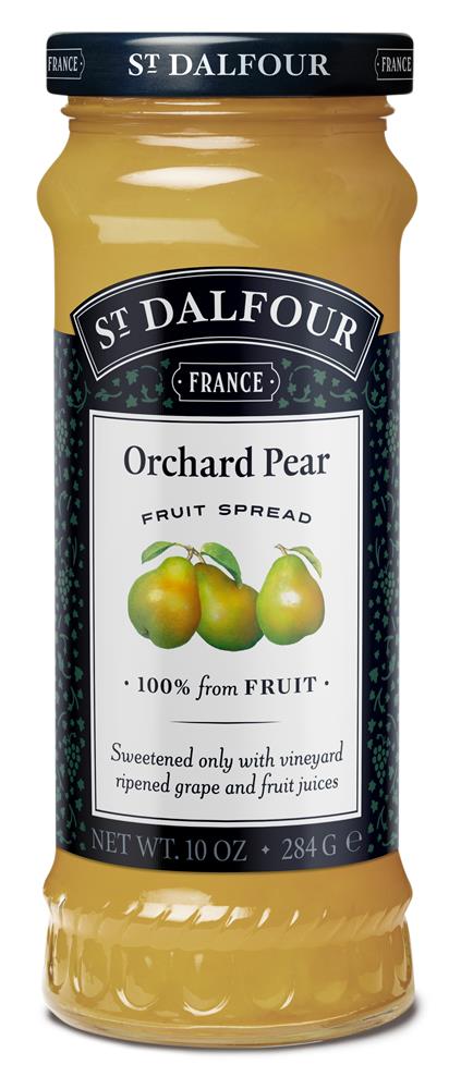 Orchard Pear Fruit Spread 284g