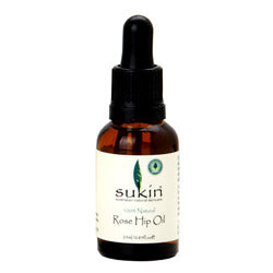 Organic Rose Hip Oil Dropper 25ml