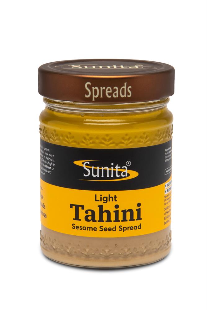 Light Tahini 280g