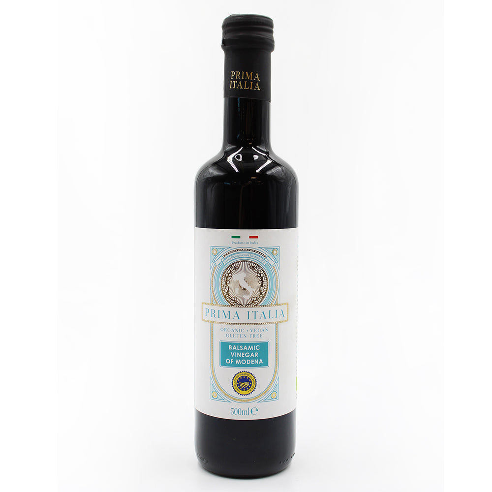 Organic Balsamic Vinegar of Modena 500ml