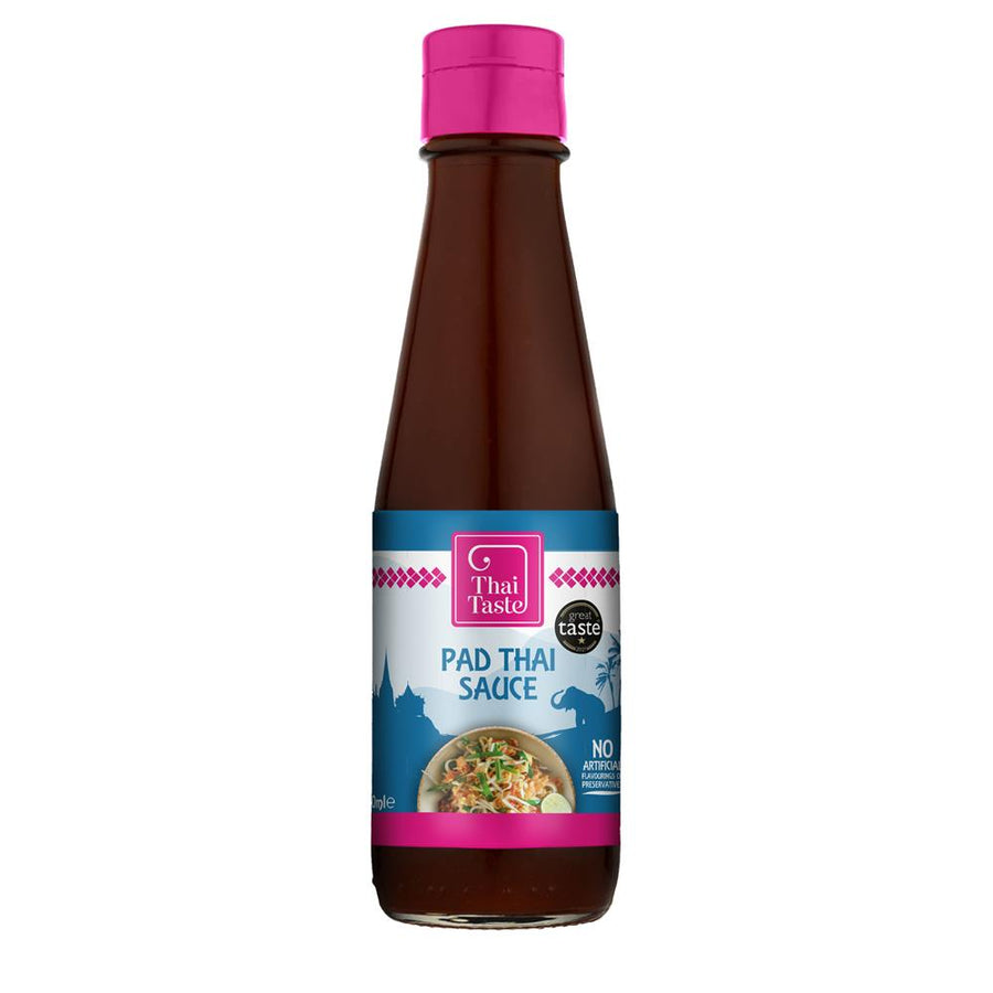 Thai Taste Pad Thai Sauce 200ml