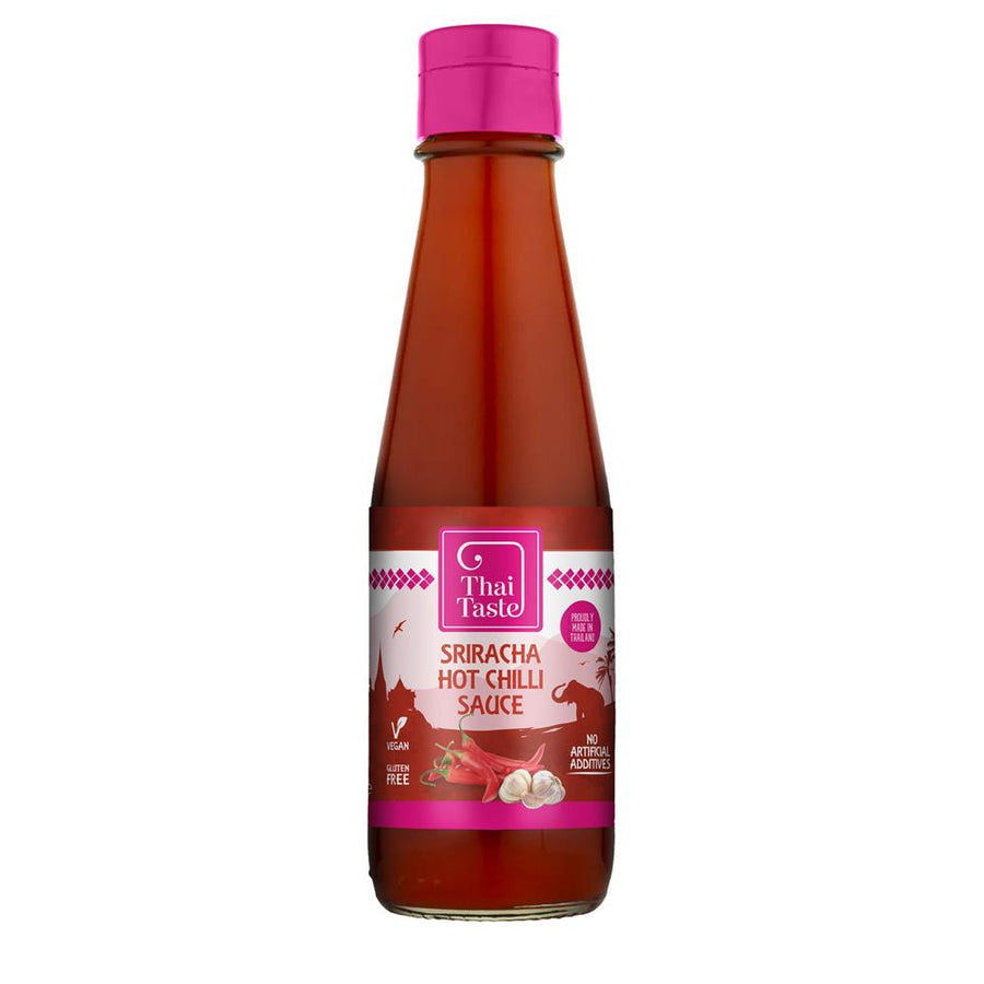 Thai Taste Sriracha Sauce 200ml