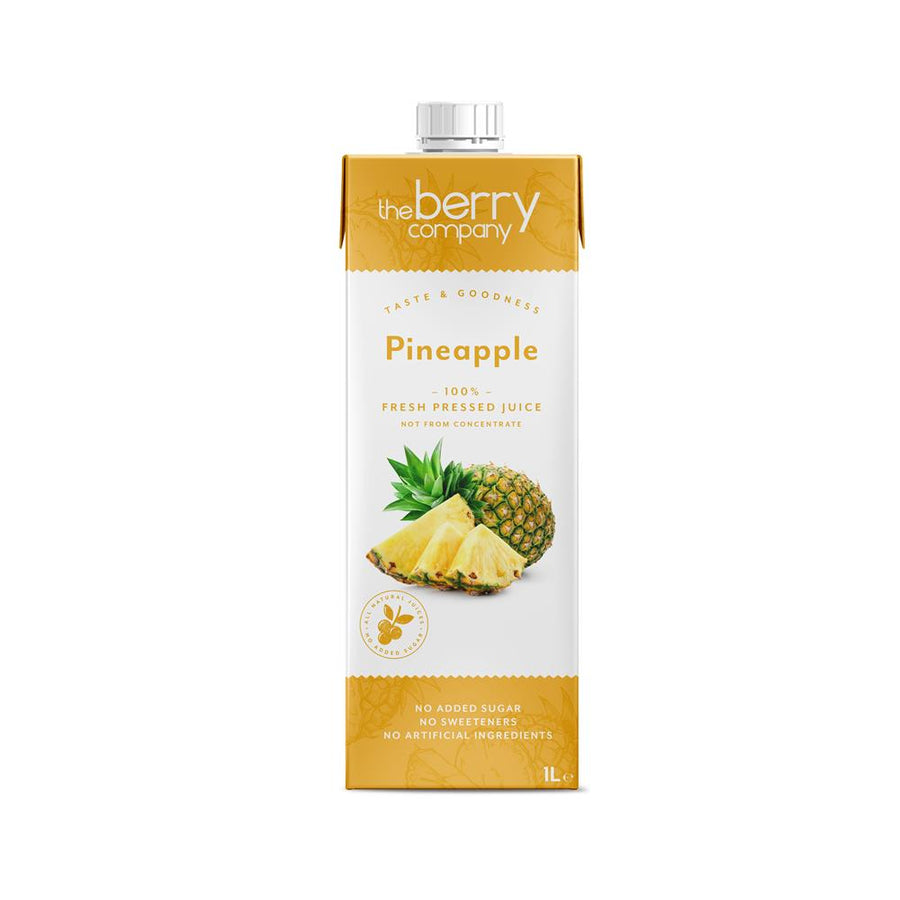 Pineapple Juice Drink. 1L