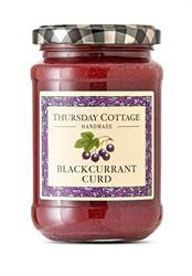 Blackcurrant Curd 310g