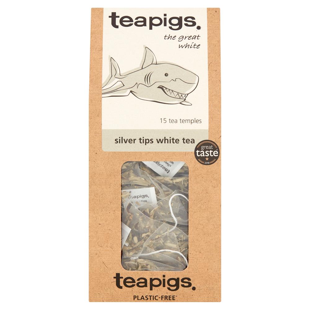 silver tips white tea 15 tea temples