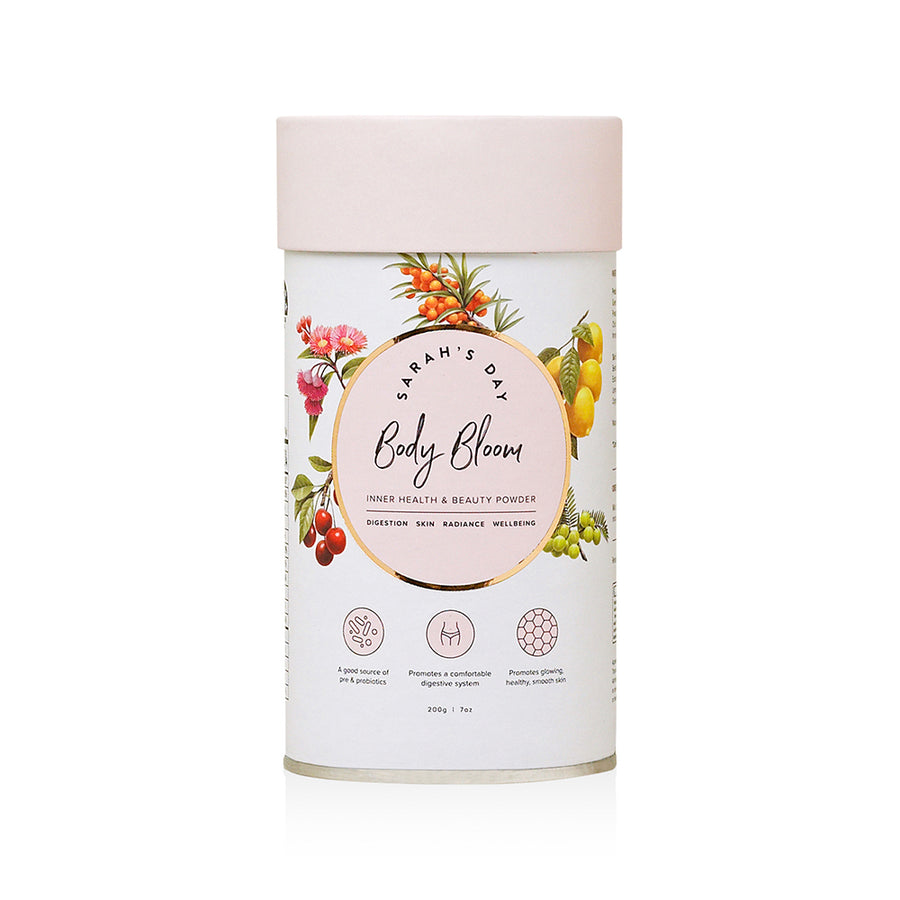 Body Bloom 200g