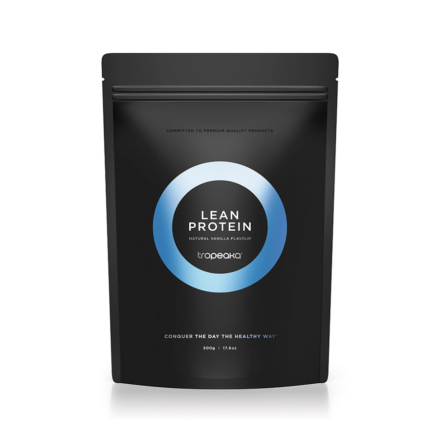 Lean Protein Vanilla 500g