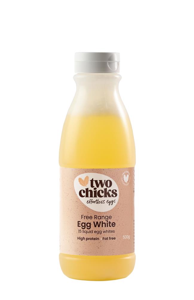 Ambient Liquid Egg White 500g