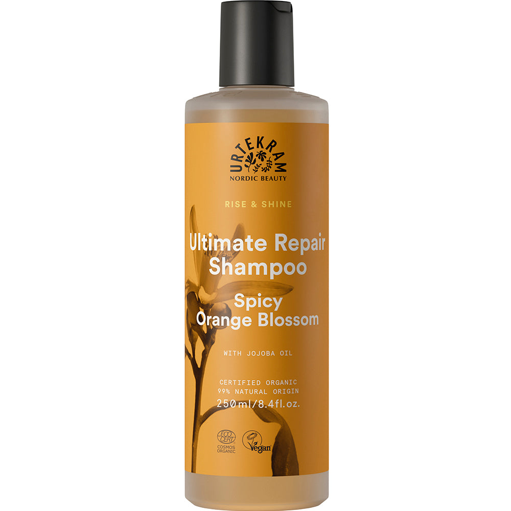 Orange Blossom Shampoo Normal Hair 250ml