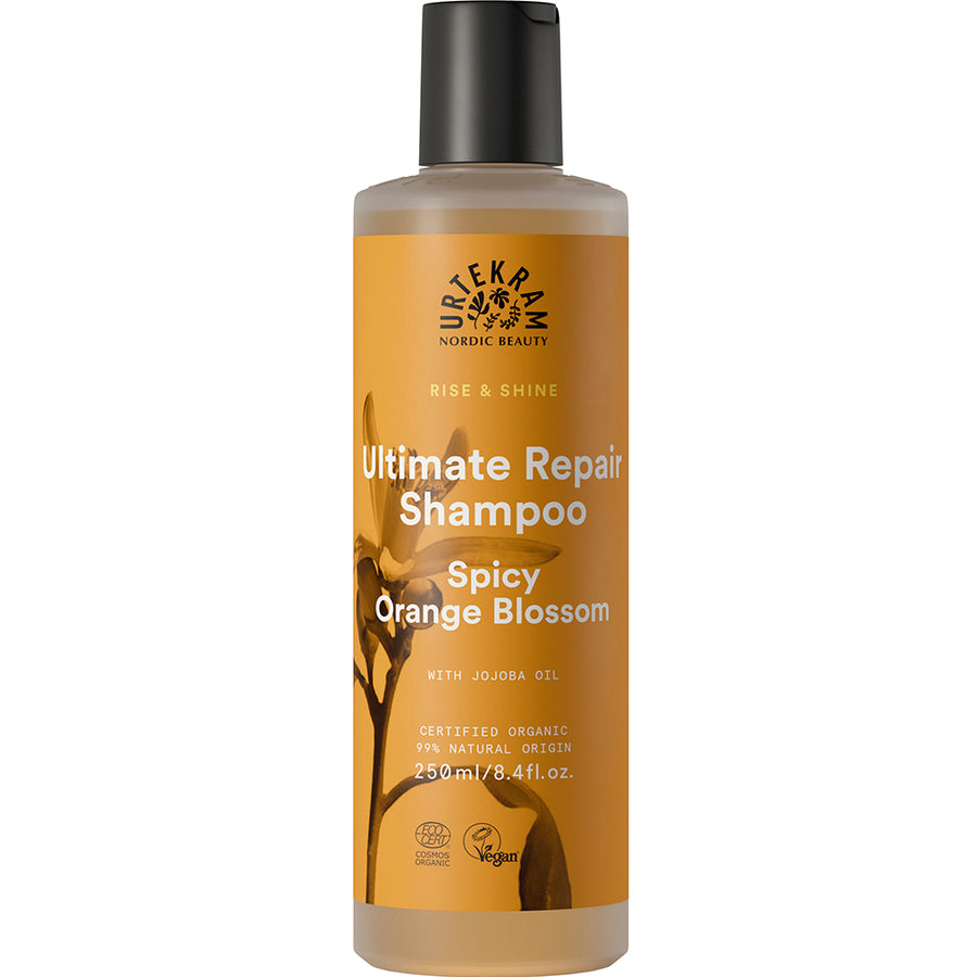 Orange Blossom Shampoo Normal Hair 250ml