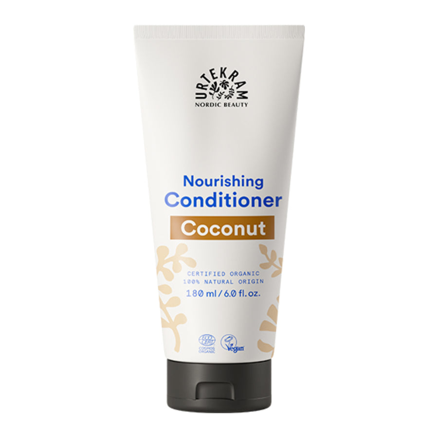 Organic Coconut Conditioner 180ml